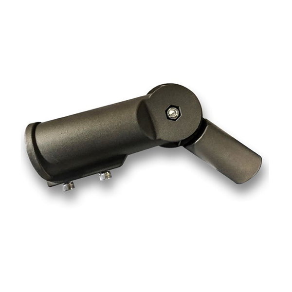 Testa Palo per Armature 30-50w